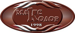 Жидкие обои Макс Колор